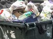 Руководство увидело саботаж в забастовке мусорщиков