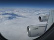 Самолет канцлера ФРГ пересек Северный полюс ради облета России