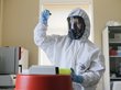 «Стелс‑омикрон» оказался самым заразным за всю историю пандемии