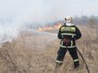 Массовые пожары в Омской области оставили без крова 288 человек