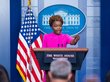 Пресс-секретарем Белого дома назначена темнокожая лесбиянка