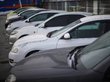Продажи легковых авто рухнули почти на 80%