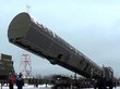 Россия поставит на боевое дежурство улучшенную «Сатану»