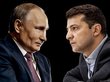 Кремль посчитал невозможной встречу Путина и Зеленского