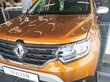 Renault продолжит поставки оригинальных запчастей в Россию