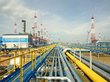 «Газпром» ограничил поставки газа Евросоюзу