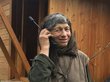 Агафья Лыкова позвала Путина в гости