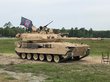 США запустят в производство новейший легкий танк MPF