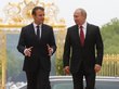 МИД обвинил Макрона в нарушении тайны переговоров с Путиным