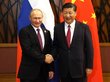 Кремль опроверг слухи об отказе Си Цзиньпина посетить Россию