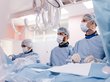 Новосибирские хирурги прооперировали «выключенное» сердце