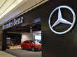 Mercedes-Benz покинет российский рынок