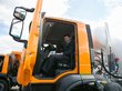 Производитель грузовиков Iveco покинет Россию