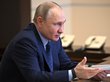 Путин предложил Европе запустить «Северный поток — 2»
