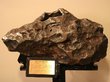 Ученые нашли неизвестные структуры внутри древнего метеорита