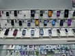 Российские магазины восстановили ассортимент смартфонов