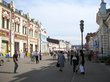 Самую дорогую торговую улицу нашли в Иркутске