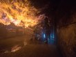 Пожар в общине Виссариона унес жизни четверых