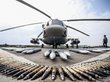 Танки, дети, вертолеты на форуме «Армия-2022». ФОТО