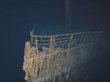 Затонувший «Титаник» сняли в невероятном разрешении