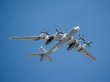 Бомбардировщики Ту-95МС проверили ПВО на востоке России