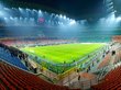 Освещение стадионов сократят из‑за энергетического кризиса