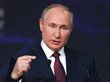 Путин пообещал дать трудовые гарантии добровольцам СВО