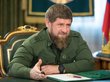 Кадыров передумал уходить с поста главы Чечни