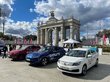 Определены цены на российские электромобили Evolute