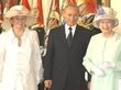 Путин пропустит похороны Елизаветы II