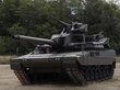 Европа создаст «убийцу» танка Т-14 «Армата»