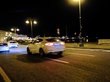 Одобрены штрафы за нарушение ночной тишины водителями