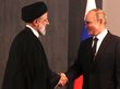 Россия подпишет с Ираном договор о стратегическом партнерстве