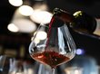 Виноделы станут чаще разливать вино в пакеты
