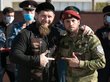 Кадыров призвал мобилизовать для СВО половину силовиков России