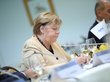 Меркель призвала серьезно относиться к словам Путина о ядерной угрозе
