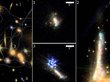 Телескоп «Джеймс Уэбб» заснял древние шаровые скопления звезд