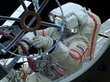 Россия создаст космический скафандр с экзоскелетом