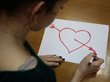 Ученые выявили связь между любовью и регенерацией сердца