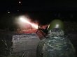 Мобилизованные военнослужащие в Сибири постреляют по ночам