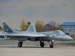Россия впервые подняла в небо модернизированный Су-57
