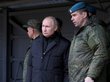Путин объяснил отсутствие указа о завершении мобилизации