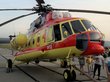 Сбитого депутатом ребенка вертолетом доставят в Новосибирск