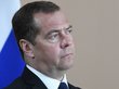 Медведев прокомментировал отступление российской армии