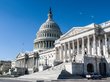 Демократы сохранили контроль над Сенатом Конгресса США