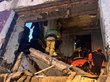 Пятиэтажка на Сахалине частично обрушилась из‑за взрыва газа