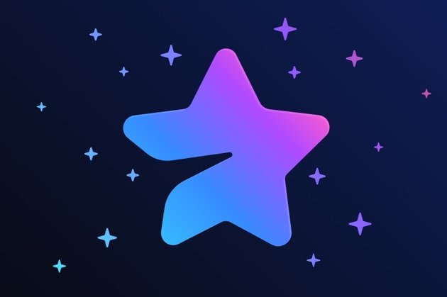 Логотип подписки Telegram Premium
