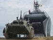 Россия увеличит численность морской пехоты