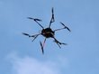 Россия получит дроны «Шершень» для разгона людей ультразвуком