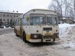 Последние советские ЛиАЗы выставили на продажу